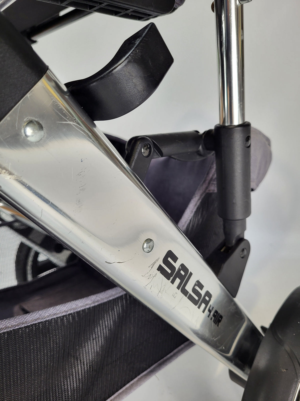 ABC-Design - Salsa 4 Air Diamond Edition