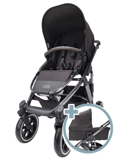 ABC-Design - Salsa 4 Air
