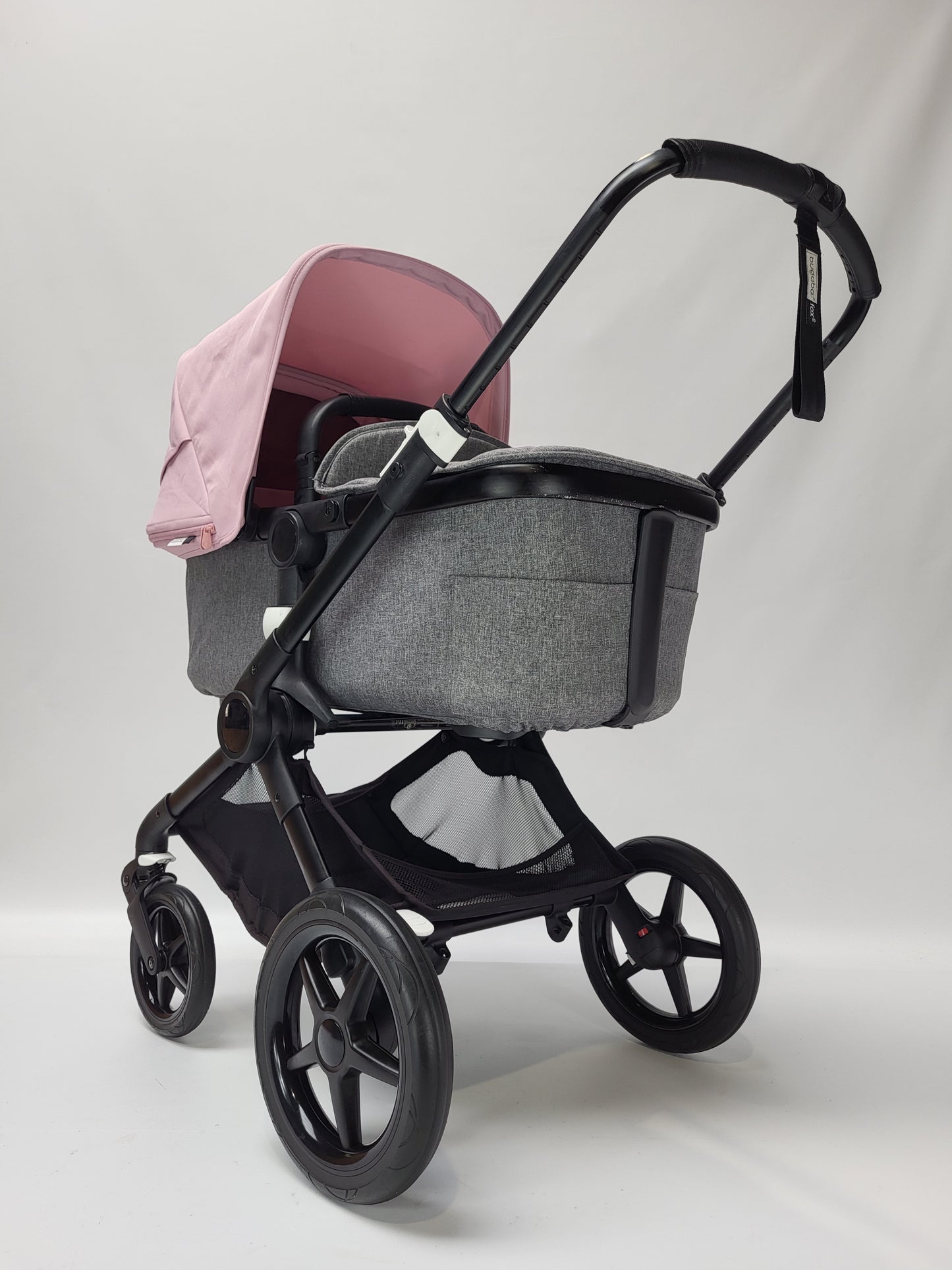 Bugaboo - Fox 2