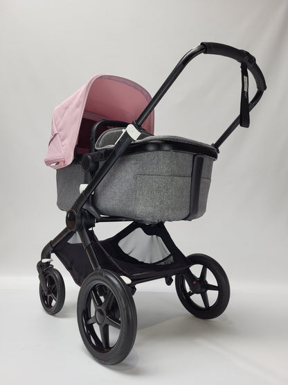 Bugaboo - Fox 2