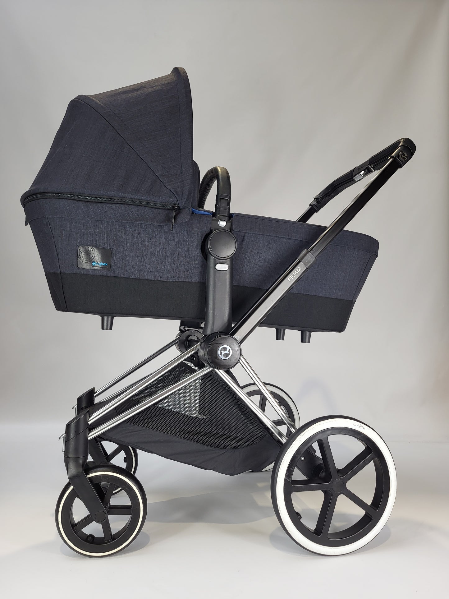 Cybex - Priam