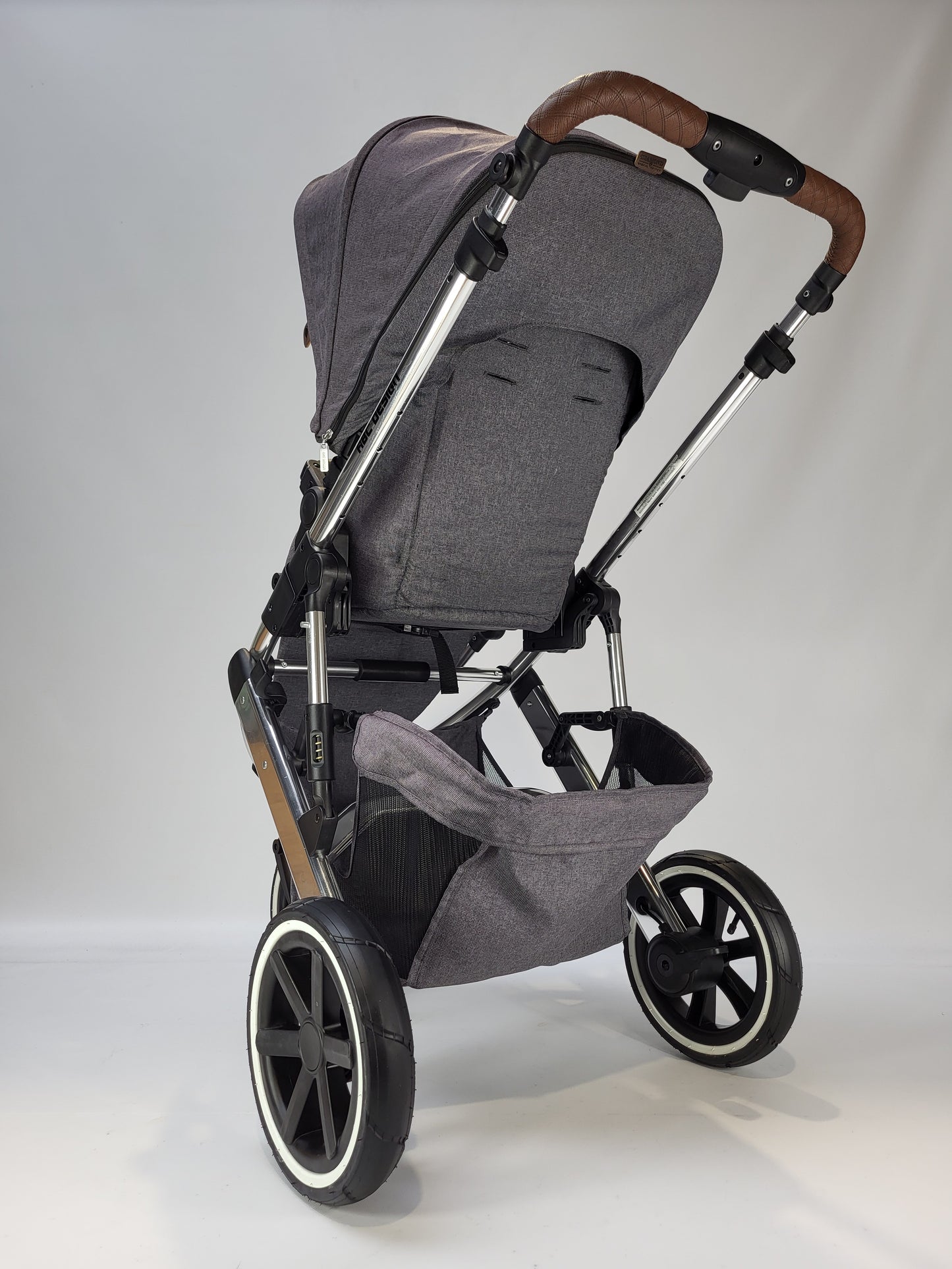 ABC-Design - Salsa 3 Air