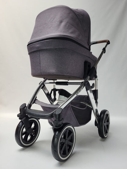 ABC-Design - Salsa 4 Air