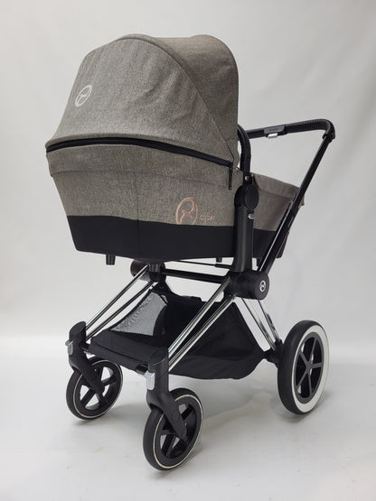 Cybex - Priam