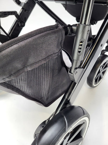 ABC-Design - Salsa 4 Air
