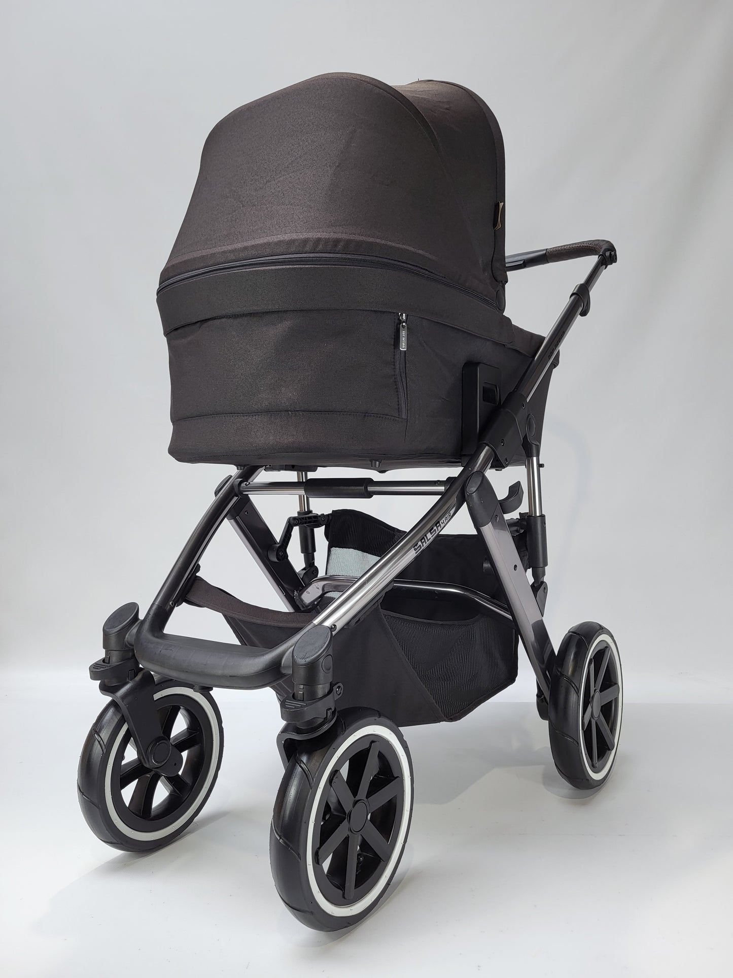 ABC-Design - Salsa 4 Air