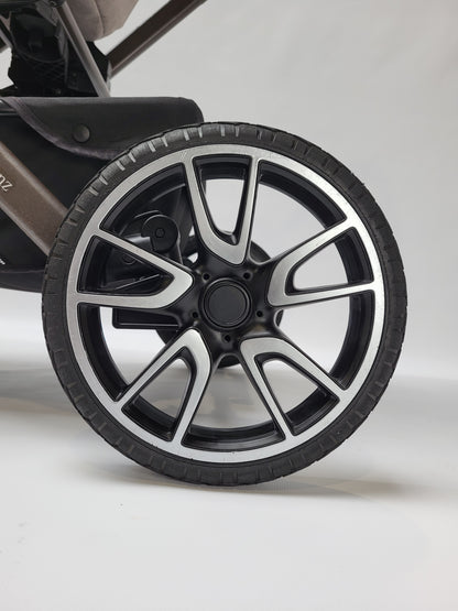 Hartan - Mercedes Benz Avantgarde All-Terrain Tartufo