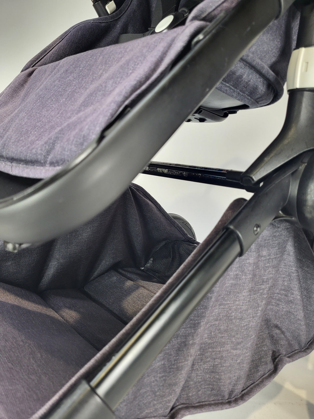 Bugaboo - Fox 2