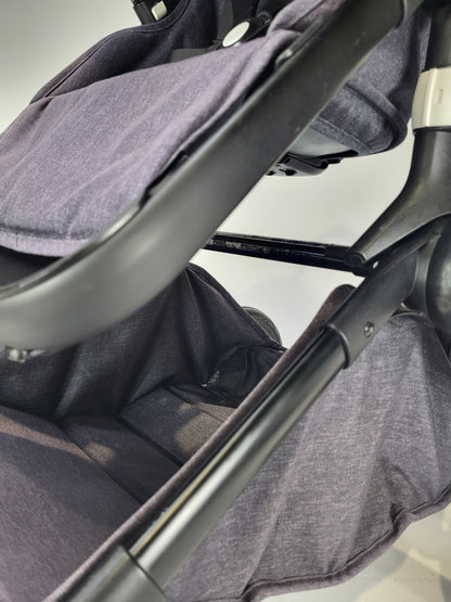 Bugaboo - Fox 2