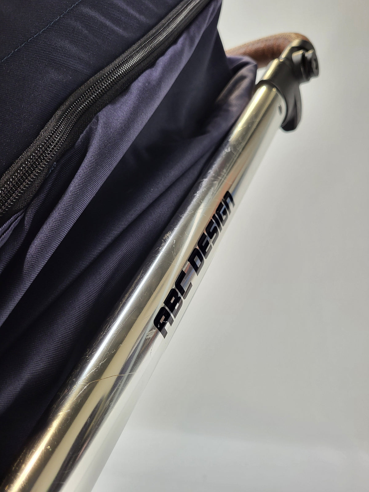 ABC-Design - Salsa 4 Air Diamond Edition