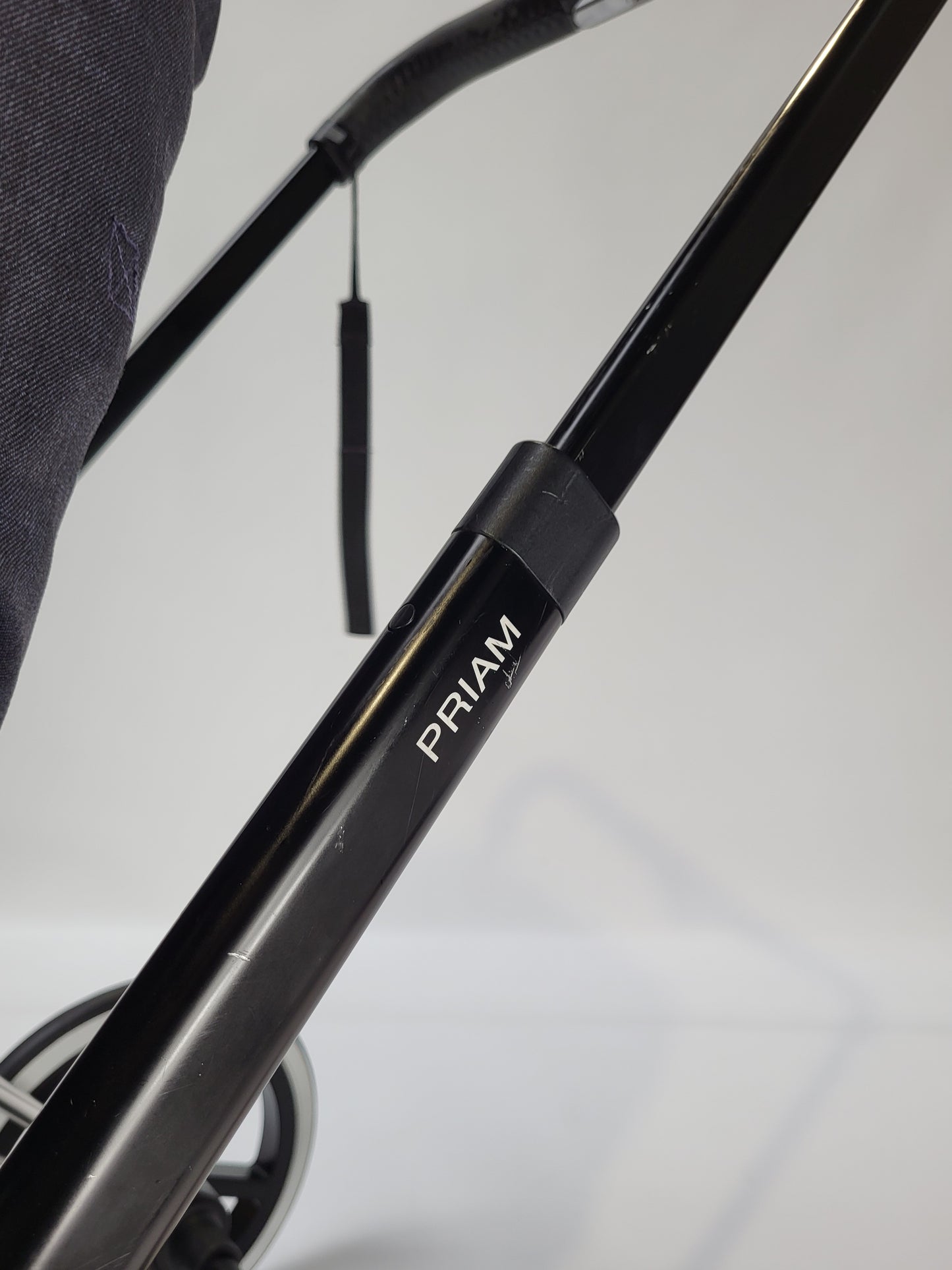 Cybex - Priam
