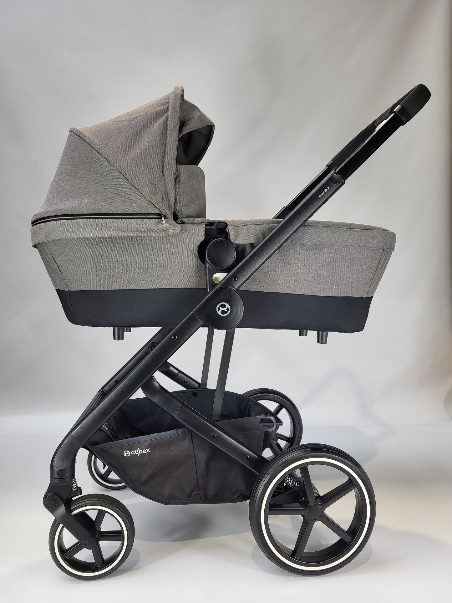 Cybex - Balios S