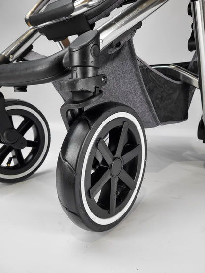 ABC-Design - Salsa 4 Air