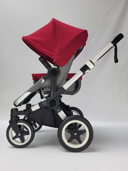 Bugaboo - Donkey 2 Mono