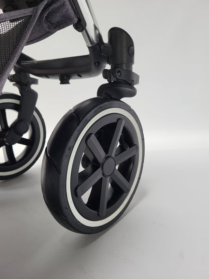 ABC-Design - Salsa 4 Air