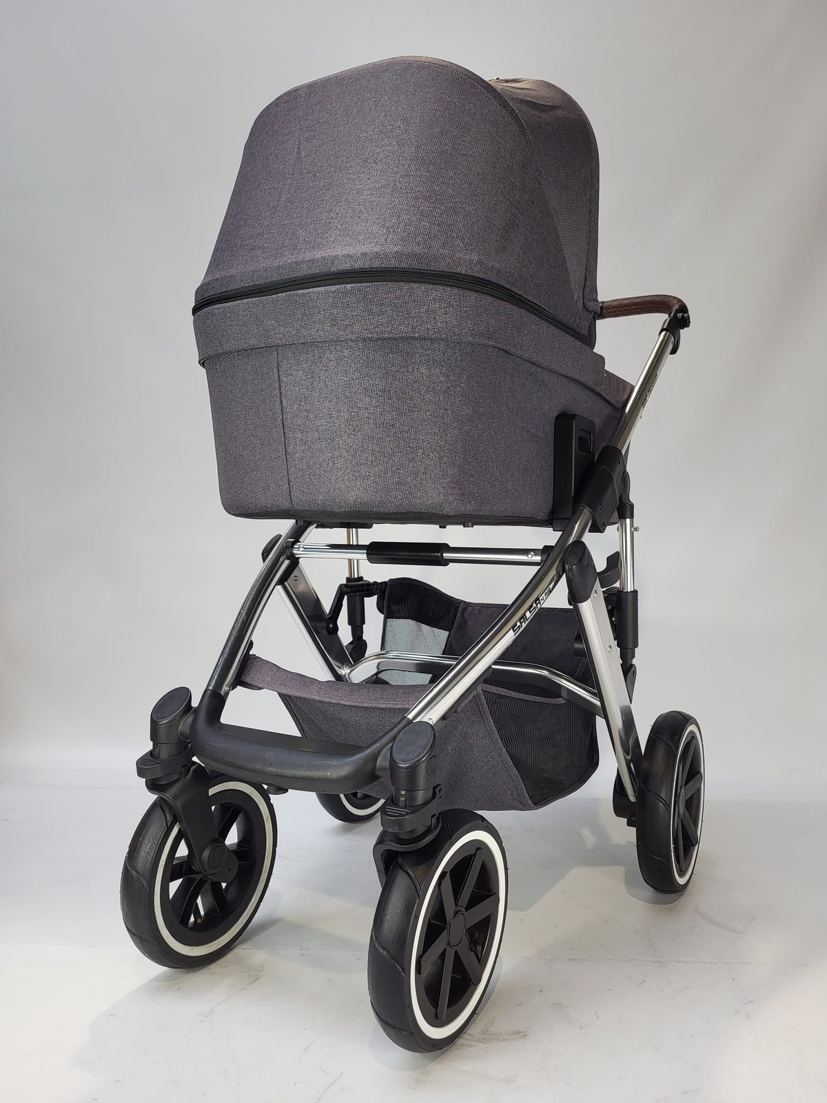 ABC-Design - Salsa 4 Air Diamond Edition