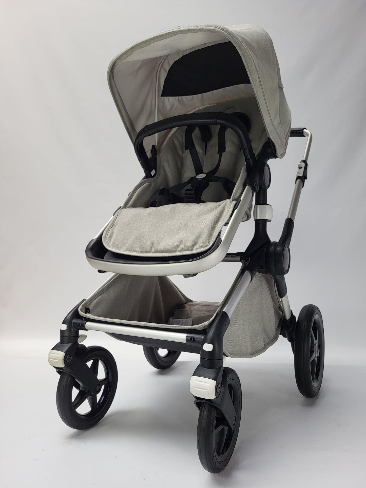 Bugaboo - Fox 2