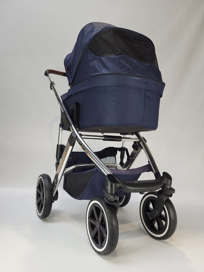 ABC-Design - Salsa 4 Air Diamond Edition