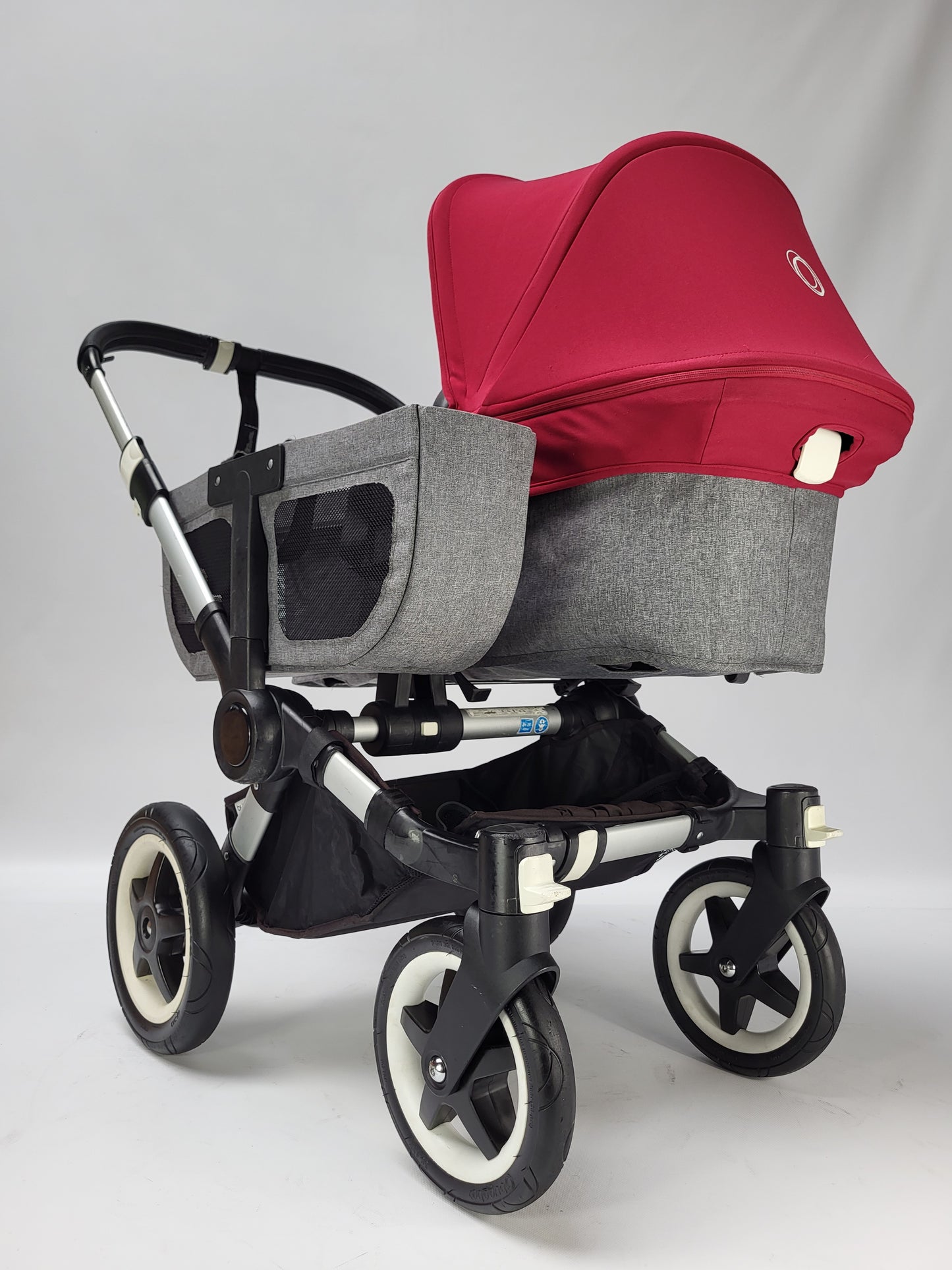 Bugaboo - Donkey 2 Duo