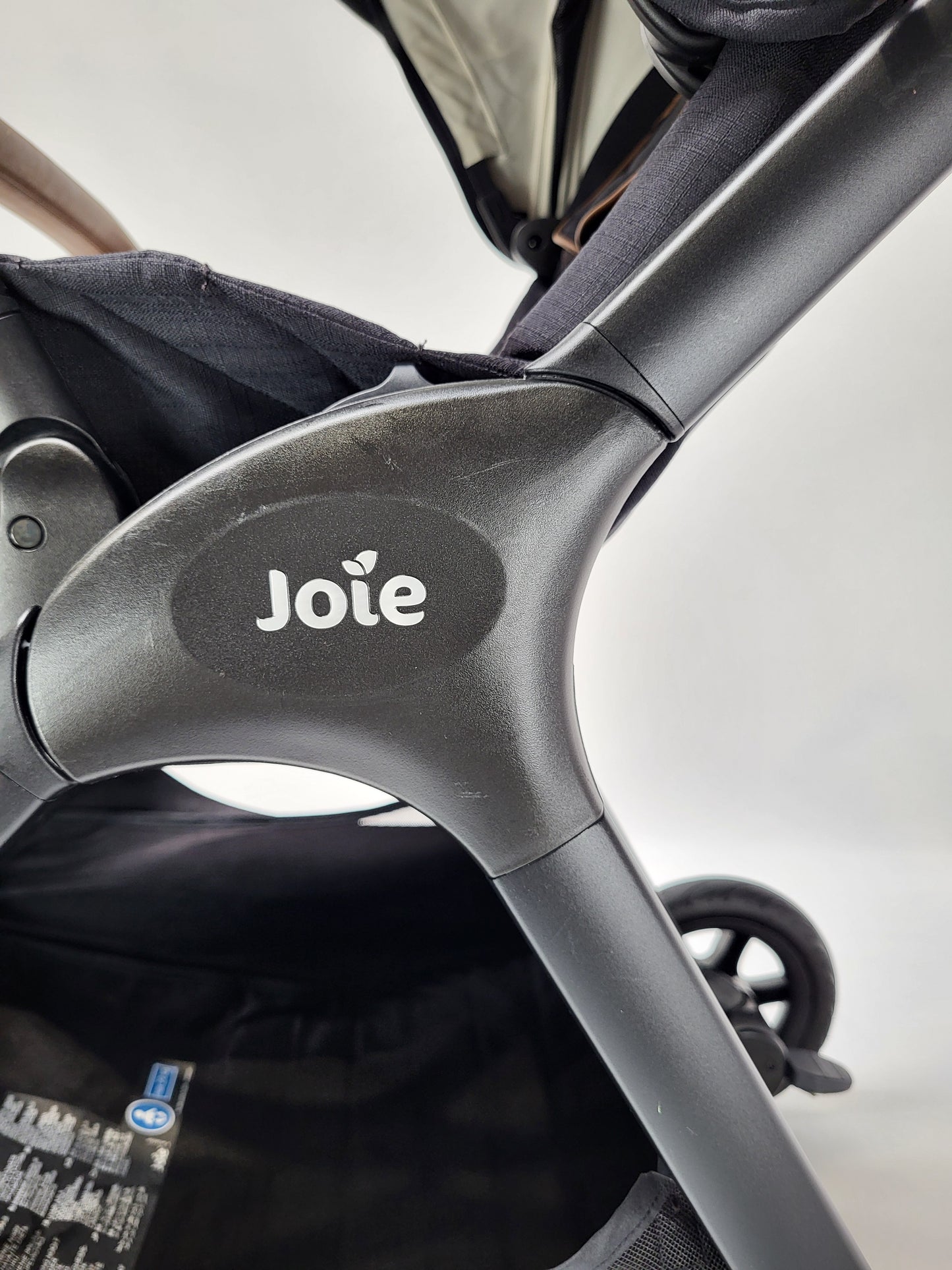 Joie - Signature finiti