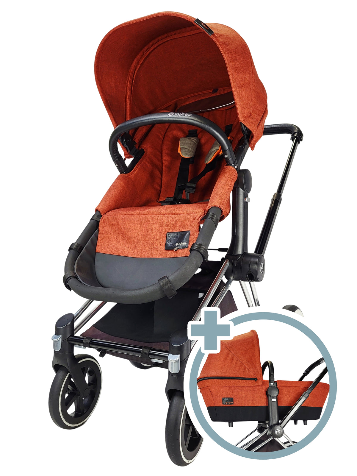 Cybex - Priam