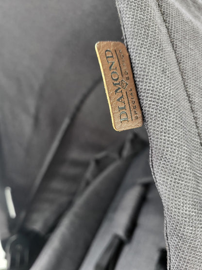 ABC-Design - Salsa 4 Air Diamond Edition