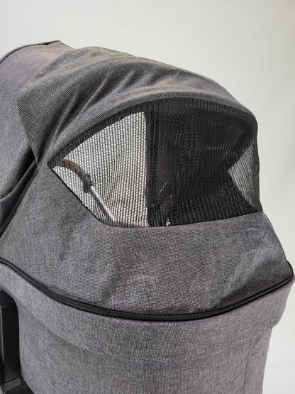ABC-Design - Salsa 4 Air Diamond Edition