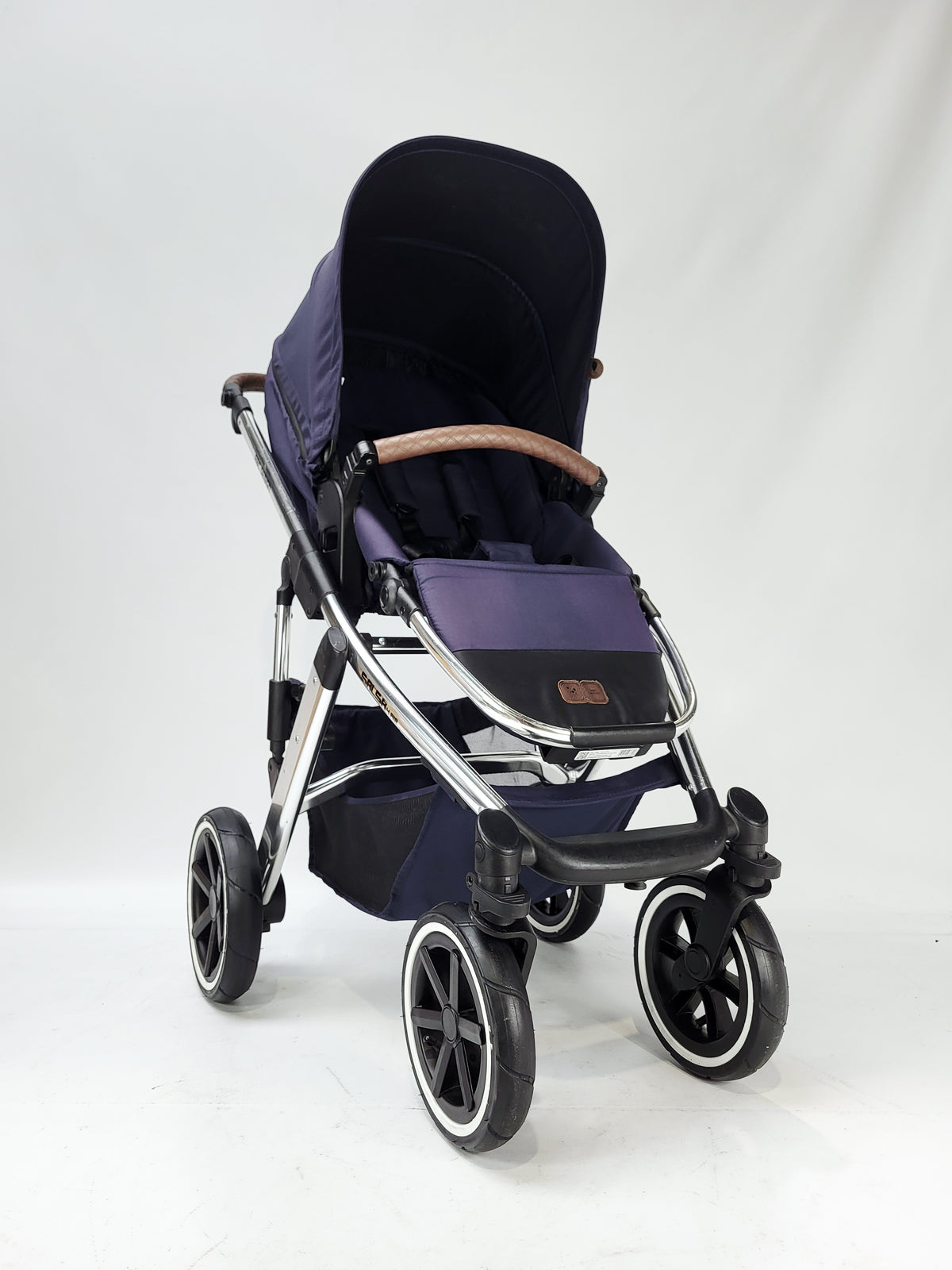 ABC-Design - Salsa 4 Air Diamond Edition