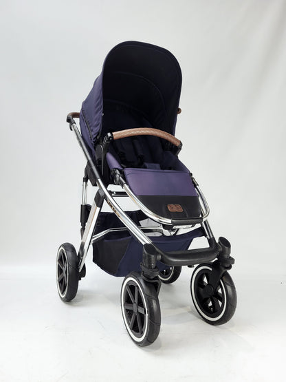 ABC-Design - Salsa 4 Air Diamond Edition