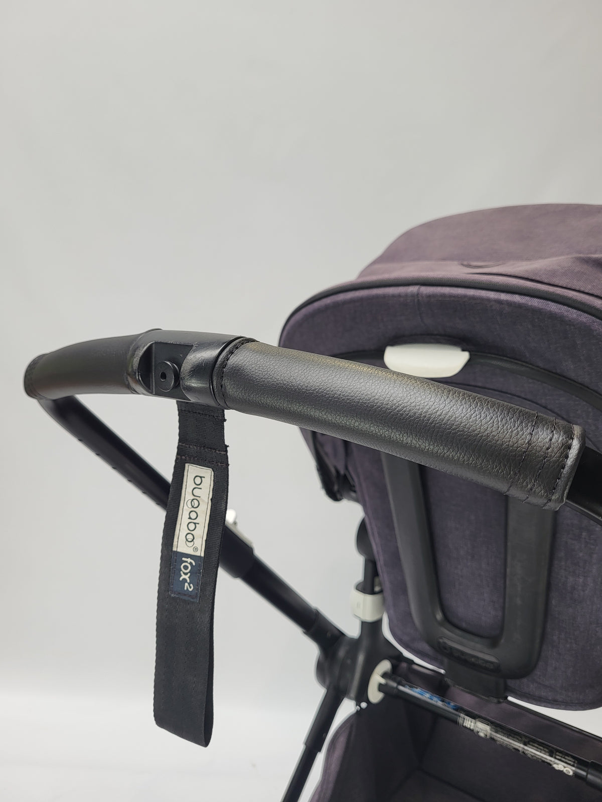 Bugaboo - Fox 2
