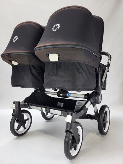 Bugaboo - Donkey 2 Twin