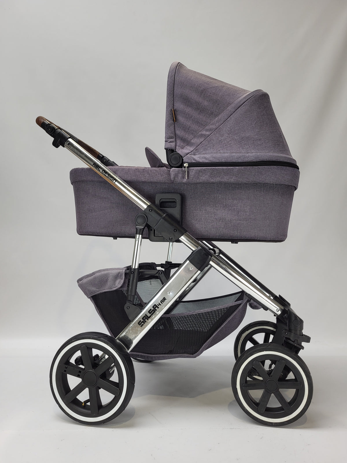 ABC-Design - Salsa 4 Air Diamond Edition