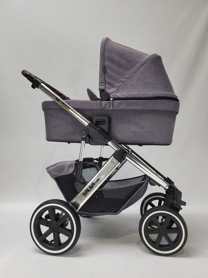 ABC-Design - Salsa 4 Air Diamond Edition