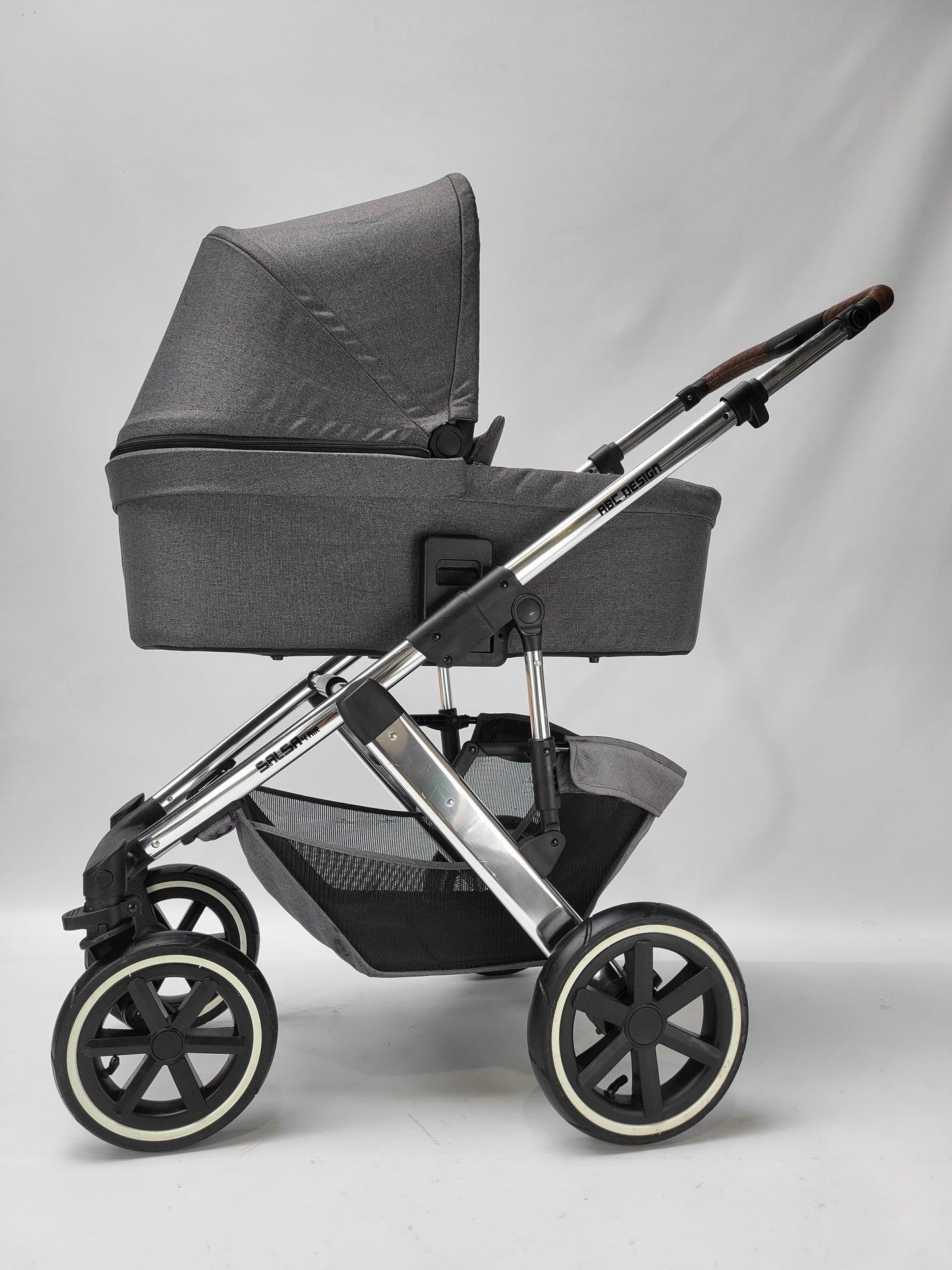 ABC-Design - Salsa 4 Air Diamond Edition