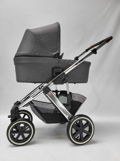 ABC-Design - Salsa 4 Air Diamond Edition