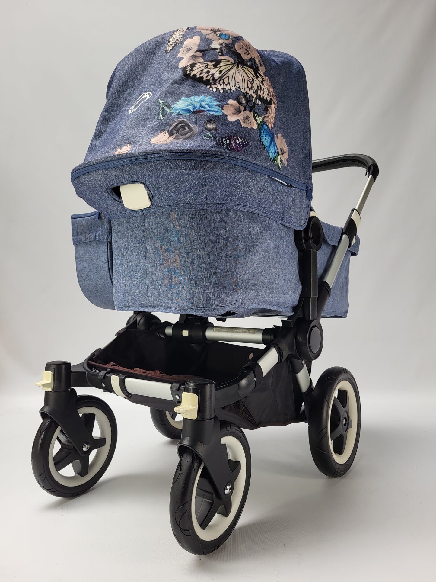 Bugaboo - Donkey 2 Mono