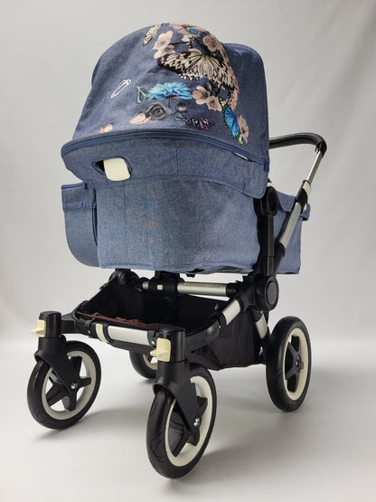 Bugaboo - Donkey 2 Mono