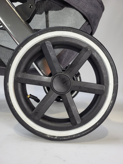 ABC-Design - Salsa 4 Air Diamond Edition
