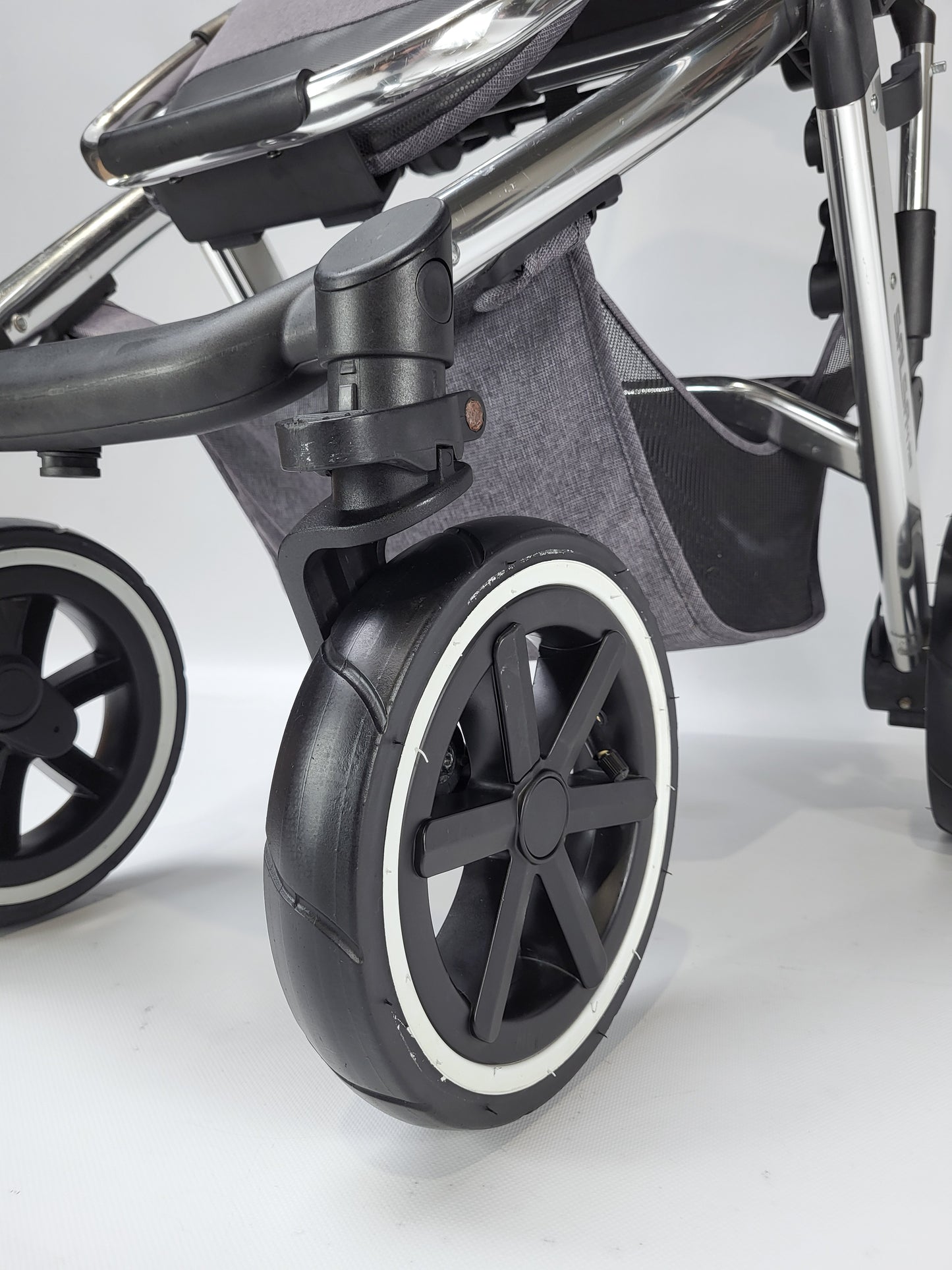 ABC-Design - Salsa 4 Air