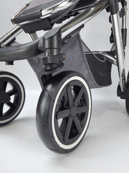 ABC-Design - Salsa 4 Air