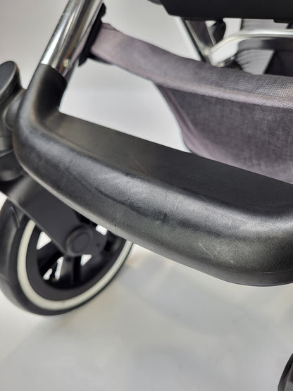 ABC-Design - Salsa 4 Air