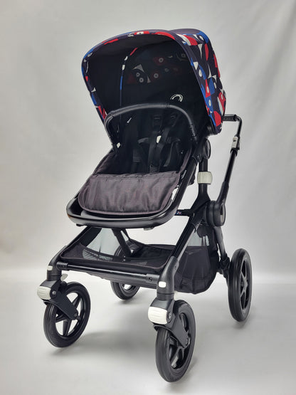 Bugaboo - Fox 2