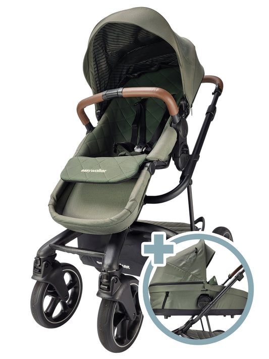 Easywalker - Harvey3 Premium