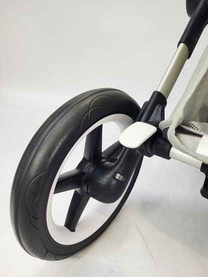 Bugaboo - Fox 2