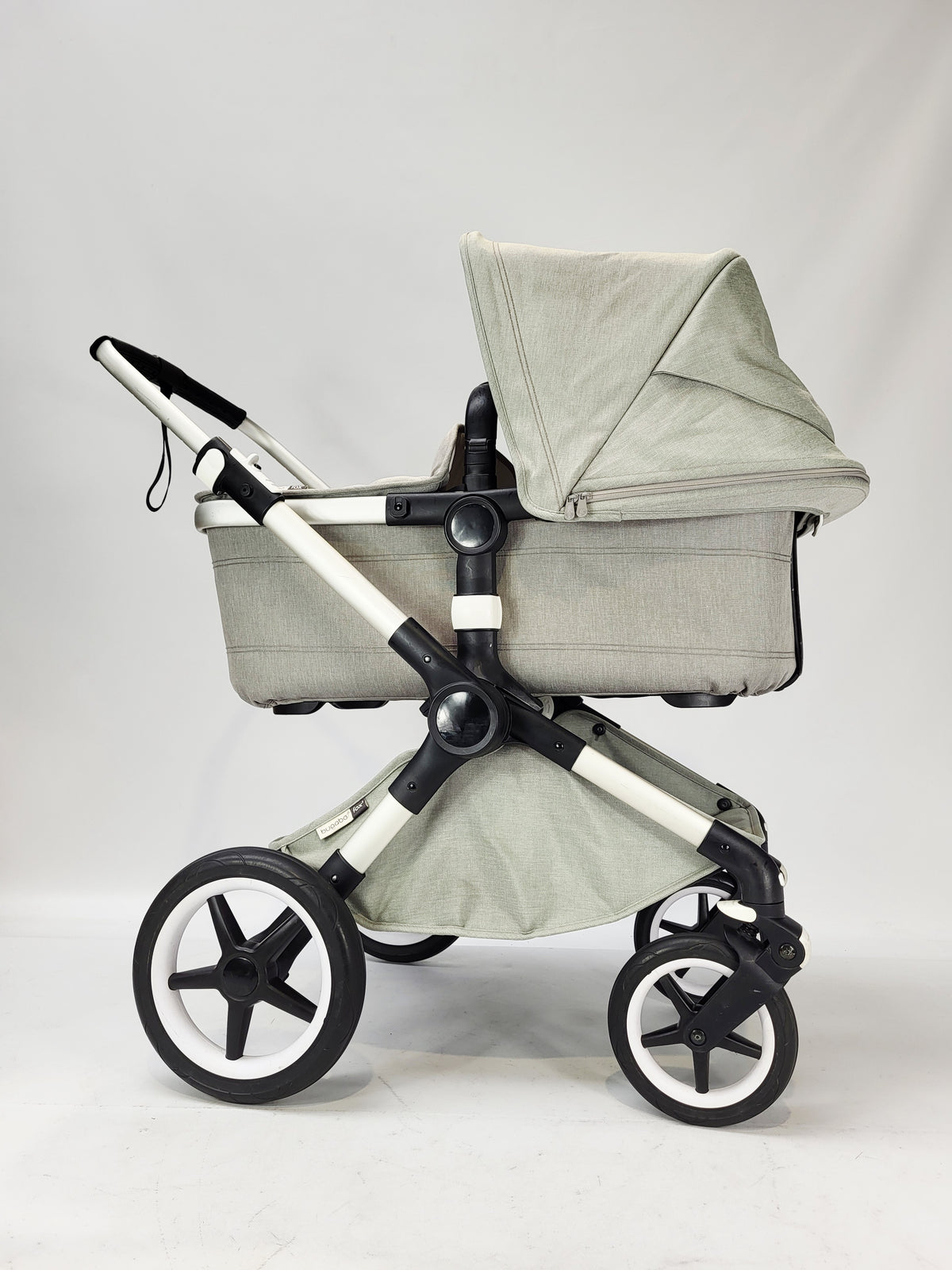 Bugaboo - Fox 2