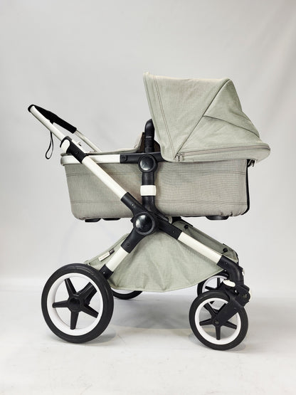 Bugaboo - Fox 2