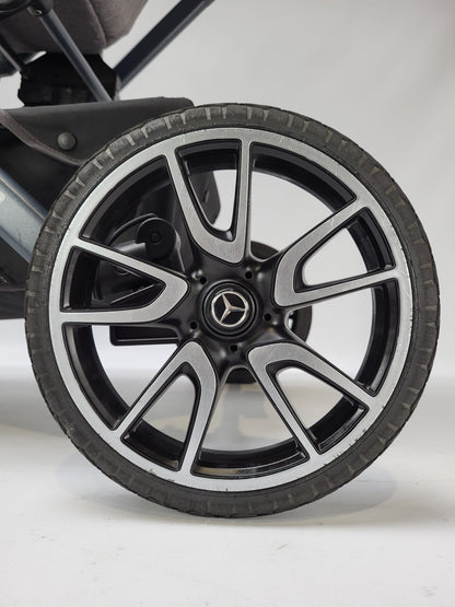 Hartan - Avantgarde Mercedes-Benz
