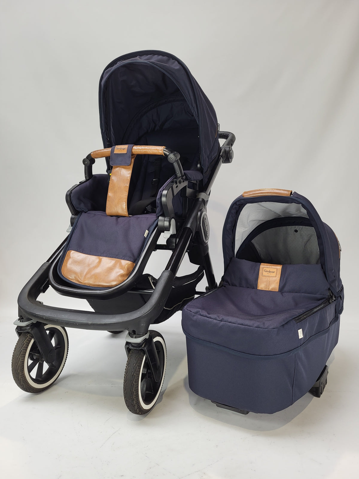 Emmaljunga - NXT 90