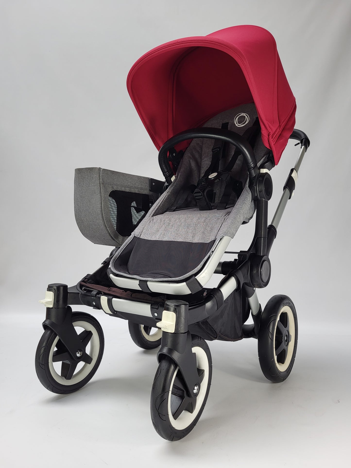 Bugaboo - Donkey 2 Duo