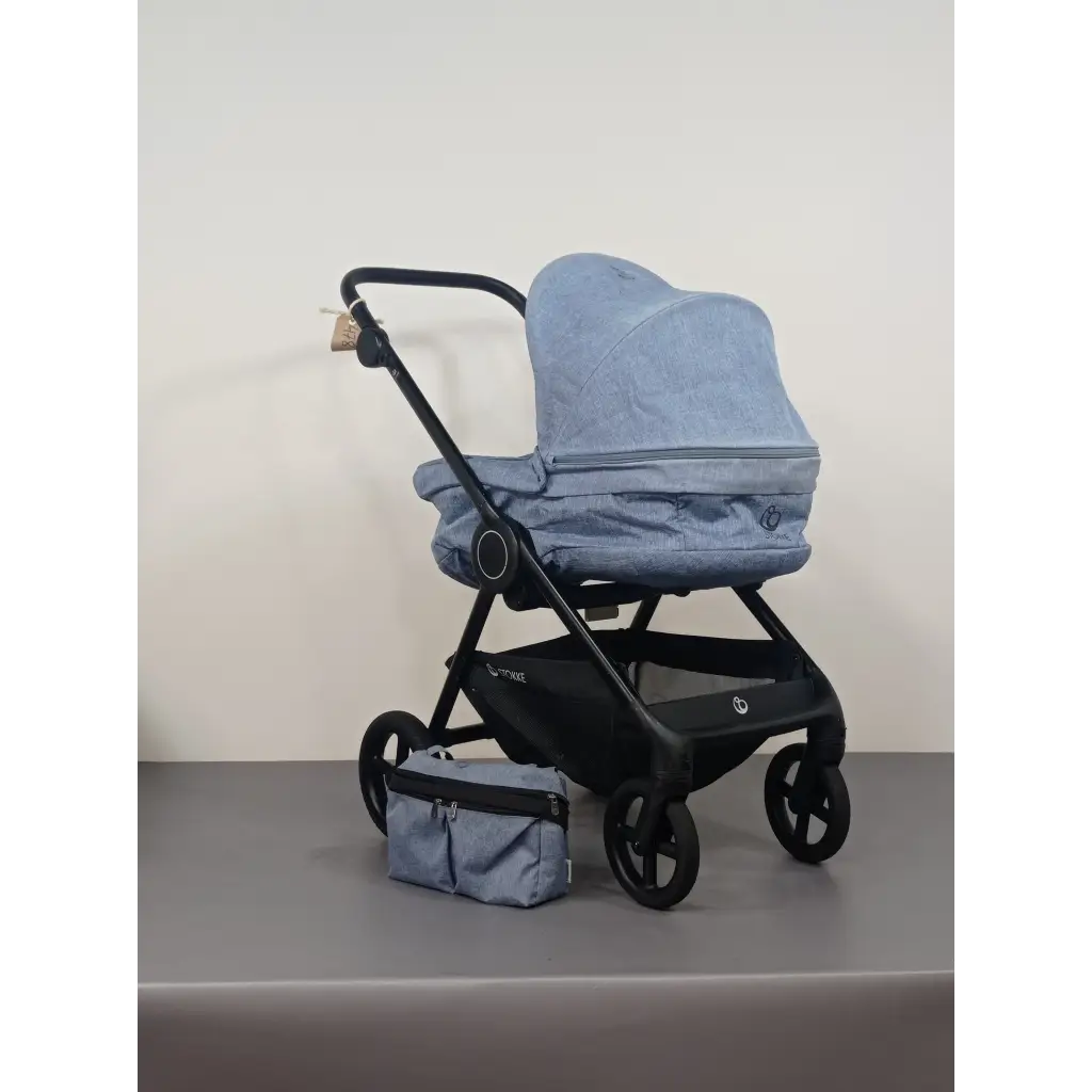 Stokke Très Bon état / Bleu 7